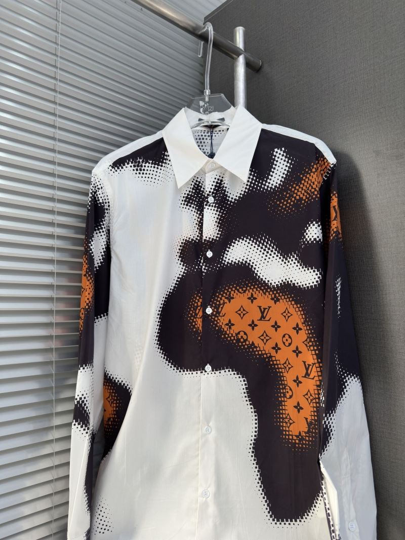 Louis Vuitton Shirts